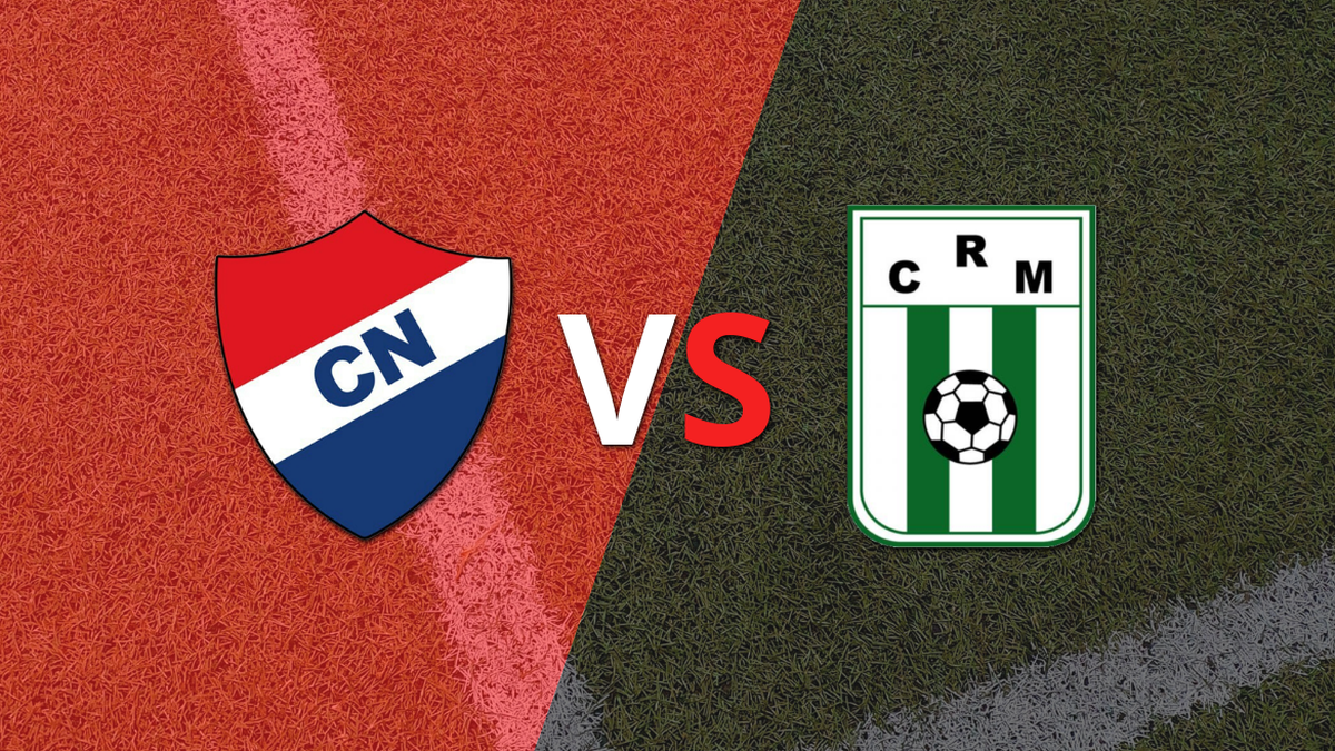 CONMEBOL – Copa Sudamericana: Nacional (P) vs Racing (U) Group F – Date 3