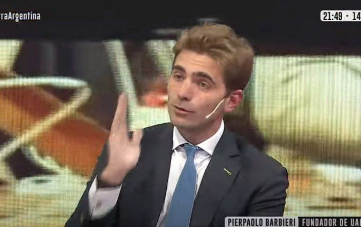 Pierpaolo Barbieri