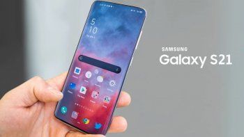 filtraron los detalles del galaxy s21: asi sera la nueva joya de samsung