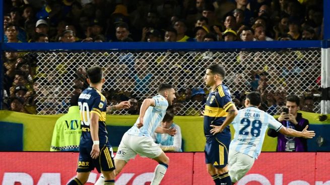 Vuelve la Liga Profesional: cuántos descensos habrá y cómo se clasifica a las copas internacionales