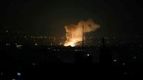 Las fuerzas israelíes habrían dado contra objetivos civiles iraníes.
