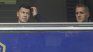 gestures that speak  Almirón's face says it all: he will have to work hard to lift up this bewildered Boca.