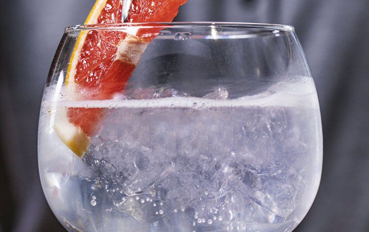 Cinco opciones para celebrar el Día del Gin Tonic