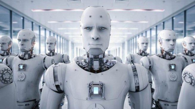 Humanos vs Máquinas: ¿el desarrollo de la IA nos lleva a un futuro distópico?