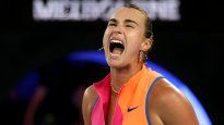 Sabalenka advierte al mundo del tenis sobre el reparto de fondos que reciben los jugadores.&nbsp;