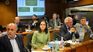 The majority of ministers have the approval of Uruguayans, according to the study.