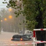 El Mapa de Peligrosidad Hídrica identifica zonas con riesgo de inundación de hasta 200 años. El Mapa de Peligrosidad Hídrica identifica zonas con riesgo de inundación de hasta 200 años.