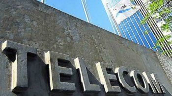 telecom logro una ganancia de $ 1.279 millones en el primer trimestre
