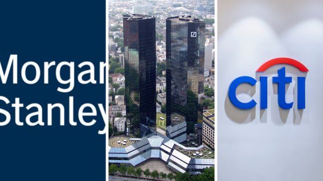 Dentro de sus clientes figura: UBS Group AG, Morgan Stanley, Citigroup Inc., Deutsche Bank AG, entre otros.