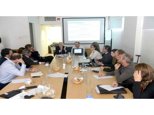 Agroindustria presentó su proyecto de Ley de Semillas