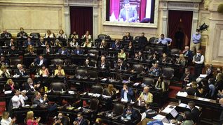 La oposición pidió una nueva sesión especial en Diputados para tratar los créditos UVA
