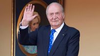 Juan Carlos conserva su título de rey honorífico.