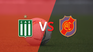 argentina - first b: excursionists vs colegiales date 8 Argentina - First Division B: Excursionists vs. Schoolchildren, Round 8
