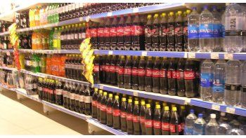 ámbito.com | Consumo masivo: estudio revela altísimo nivel de concentración en el mercado interno