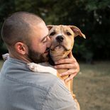 El vínculo con los perros puede revelar rasgos de la personalidad del dueño. El vínculo con los perros puede revelar rasgos de la personalidad del dueño.