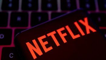 Netflix.
