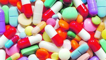 Medicamentos. La demanda comenzó a dispararse en marzo del año pasado.&nbsp;