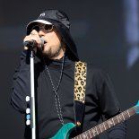 Dante vuelve a Niceto Club. Dante vuelve a Niceto Club.