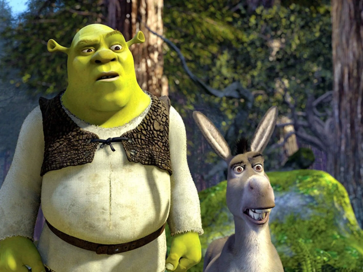 Shrek 5: de qué se tratará la película y cuándo se estrena en México