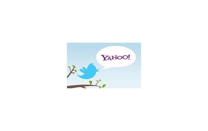 Yahoo y Twitter potenciarán sus funciones en las redes sociales.