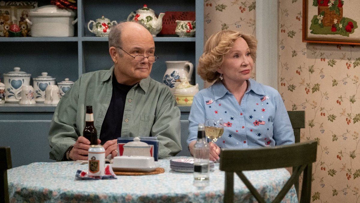 Netflix renews That ’90s Show for a second season
