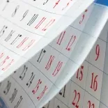 Una jornada ideal para descansar antes de que termine el 2025. Una jornada ideal para descansar antes de que termine el 2025.