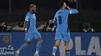 Uruguay logró una victoria más que importante rumbo al Mundial 2026.