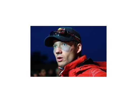 El líder del Rally de la Argentina habló con ámbito.com.