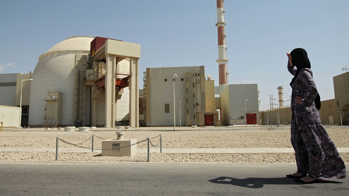 Iran returns to negotiations demanding the end of sanctions