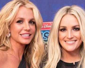 Britney Spears intimó a su hermana para que deje de nombrarla para promocionar su libro