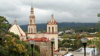 Qué hacer en Santiago, Nuevo León