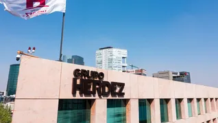 Grupo Herdez: El legado y liderazgo de la familia Hernández Pons