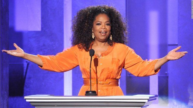 The Promised Land, tal como Oprah bautizó esta mansión, fue adquirida por 52 millones de dólares en 2001. 