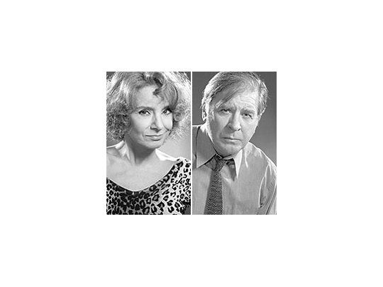 Bajo la rigurosa marcación de Luciano Suardi, Selva Alemán y Arturo Puig dejanla vida en el escenario como la violenta pareja protagónica de una pieza aúnpotente, pese a que le sobran textos explicativos y tiempos muertos.