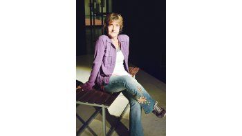 Corina Fiorillo pondrá en escena, en el Teatro San Martín, “El principio de Arquímedes” de Josep María Miró.