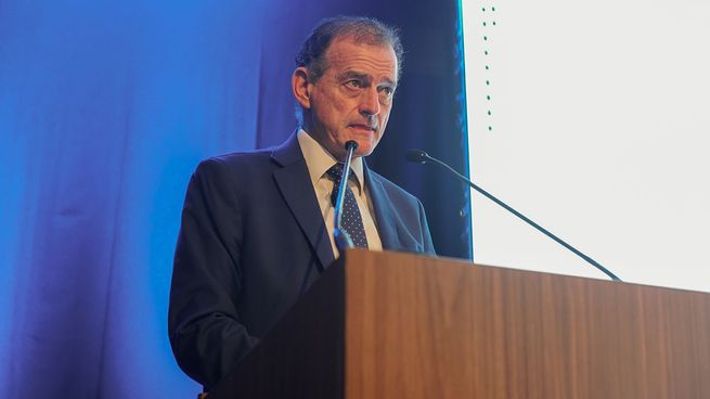 Manini Ríos pidió celeridad al Poder Ejecutivo en políticas públicas para combatir la delincuencia.