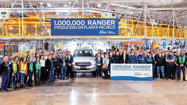 PAIS Tax: A car manufacturer confirmed the price reduction of almost all of its range of vehicles