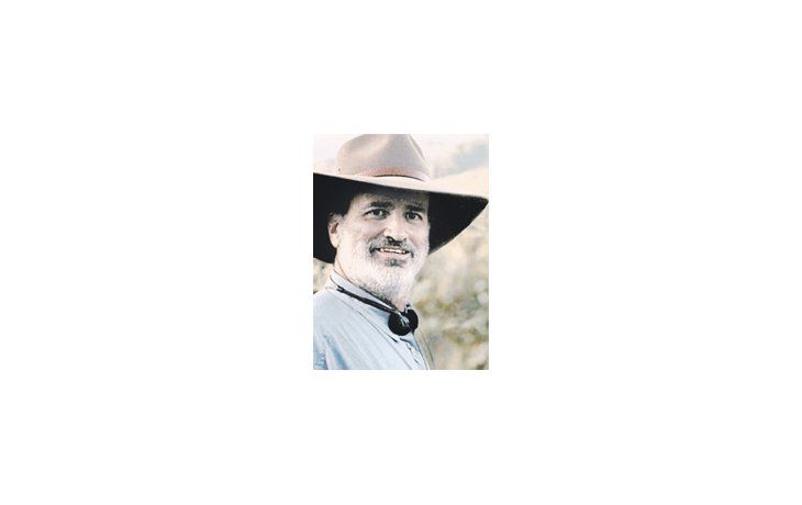 Terrence Malick