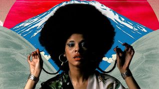 murio betty davis, pionera del funk y musa de miles davis