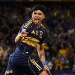 Boca rechazó una oferta de Europa por Changuito Zeballos: cuántos millones pide Boca rechazó una oferta de Europa por Changuito Zeballos: cuántos millones pide