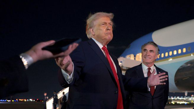 Donald Trump señala a Cuba como la próxima meta de su gestión en la región.