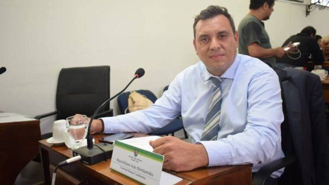 Bondarenko será el candidato de LLA en la tercera sección electoral bonaerense, una zona clave por su peso demográfico y predominancia peronista.