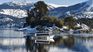 The town surrounded by unmatched landscapes. The town surrounded by unmatched landscapes.