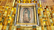 Estas son todas las artistas que cantarán “Las Mañanitas” a la Virgen de Guadalupe en la Basílica.