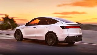 El Tesla Model Y marcó tendencia en Europa El Tesla Model Y marcó tendencia en Europa