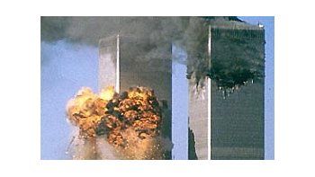 Se cumplen nueve años del atentado a las Torres Gemelas.