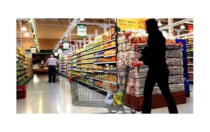 En línea con el INDEC, la inflación porteña fue del 3,2% en junio