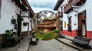 La Suiza mexicana: el pueblo mágico cerca de Guadalajara con cabañas muy baratas para rentar La Suiza mexicana: el pueblo mágico cerca de Guadalajara con cabañas muy baratas para rentar