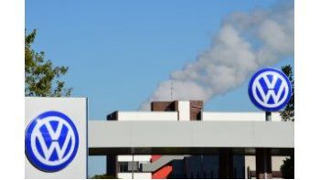 Volskwagen atraviesa un escándalo ecológico que causó la renuncia de su CEO.
