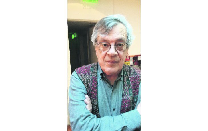 ámbito.com | Muñoz. “El encuentro con Carlos Sampayo fue decisivo para nuestras carreras. Alack Sinner nos abrió un nuevo panorama”.